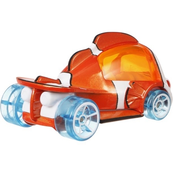 Hot Wheels Disney 100th Anniversary - Nemo - Picture 4 of 6